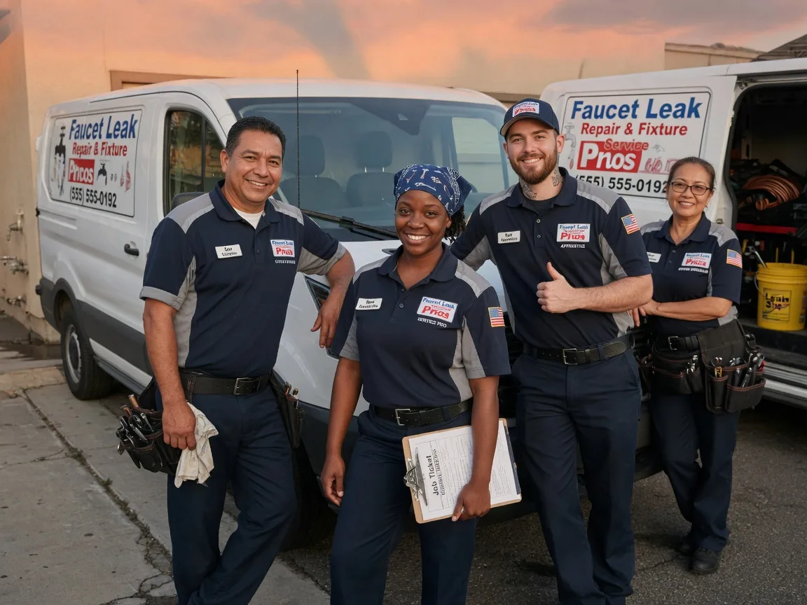 Faucet Repair company in Wrightsville, GA