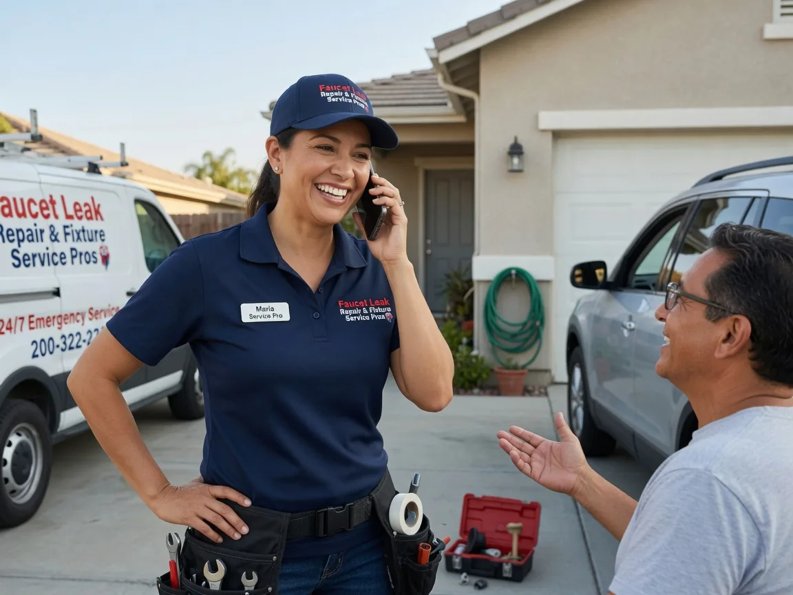 Faucet Repair Wrightsville, GA FAQs