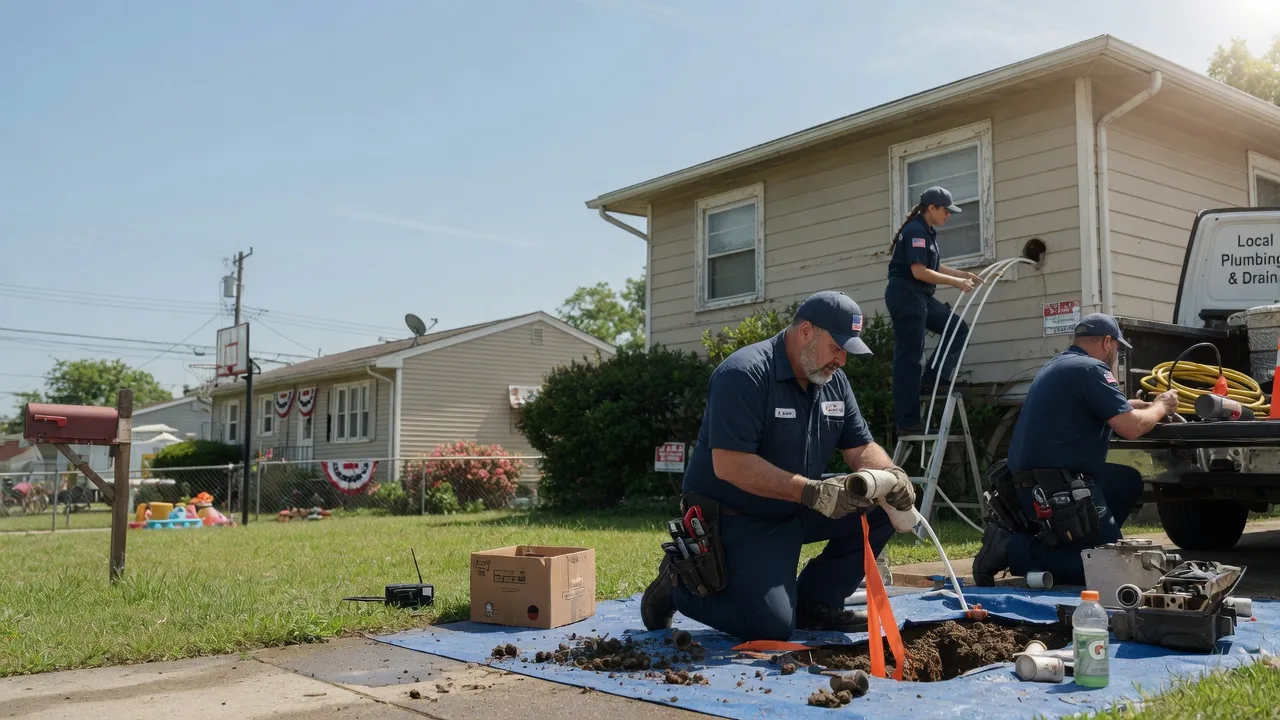 Faucet Repair in Wrightsville, GA near me